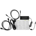 Монитор Acer SH242YG0bmihux (23,8
