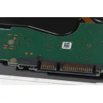 Жесткий диск HDD 16Тб Seagate Ironwolf (3.5