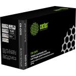 Тонер-картридж Cactus CS-C070 (черный; 3000стр; i-SENSYS LBP243, LBP246, MF461, MF463, MF465)