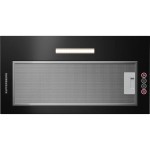 Вытяжка Kuppersberg Intouch 60 black