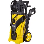 Мойка высокого давления Huter W210i