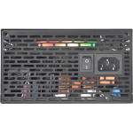 Блок питания Thermaltake Toughpower iRGB PLUS 750W Gold (ATX, 750Вт, 24 pin, ATX12V 2.4, 1 вентилятор, GOLD)