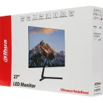 Монитор Dahua DHI-LM27-B201S (27