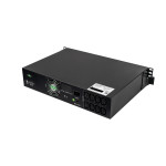 ИБП APC SMTSE3000RMI2U (Line-Interactive, 3000ВА, 1950Вт, 8xIEC 320 C13 (компьютерный))