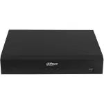 Видеорегистратор Dahua DH-XVR5116HS-I3(HVR (гибридный), каналов: 16, разрешение: 3840x2160)