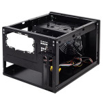 Корпус SilverStone SST-SG05BB-Lite