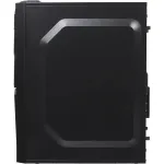 Корпус Zalman ZM-T4 PLUS (Mini-Tower, 1xUSB3.0)