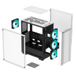 Корпус DeepCool CC560 (Midi-Tower, 1xUSB3.0)