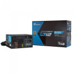Блок питания Seasonic ATX 850W G12 GC-850 (ATX, 850Вт, GOLD)