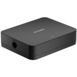 Коммутатор D-Link DGS-1005A/G1A