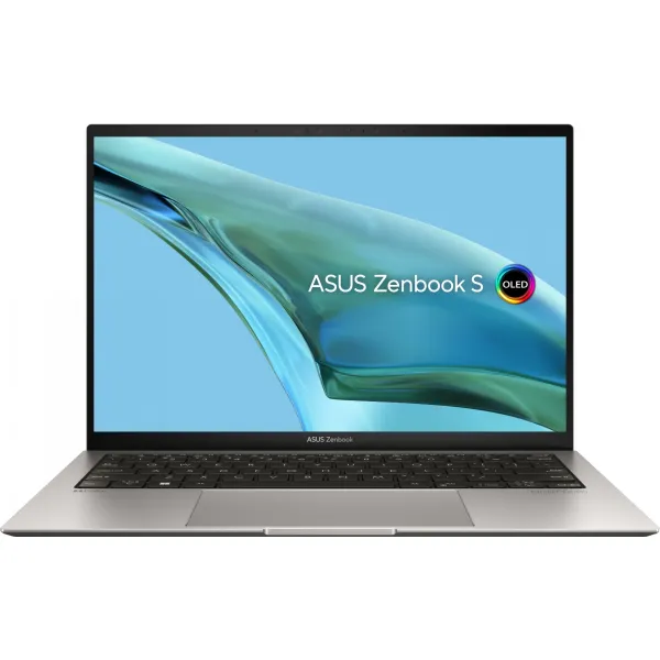 Ноутбук ASUS Zenbook S 13 OLED UX5304MA-NQ138W (Intel Core Ultra 7 155U 1700 МГц/16 ГБ LPDDR5x/13.3