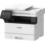 МФУ Canon i-Sensys MF463DW (черно-белая, A4, 1024Мб, 40стр/м, 1200x1200dpi, авт.дуплекс, 80'000стр в мес, Wi-Fi)