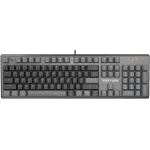 Игровая клавиатура A4Tech Fstyler FS100 Neon ( механическая, 104кл)