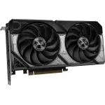 Видеокарта GeForce RTX 5060TI 2602МГц 16Мб ASUS (GDDR7, 128бит, 1xHDMI, 3xDP)