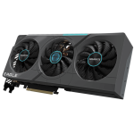 Видеокарта GeForce RTX 4070 Super 2535МГц 12Гб Gigabyte OC (PCI-E 4.0, GDDR6X, 192бит, 1xHDMI, 3xDP)