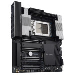 Материнская плата ASUS PRO WS TRX50-SAGE WIFI (sTR5, AMD TRX50, 4xDDR5 DIMM, RAID SATA: 0,1,10,5)