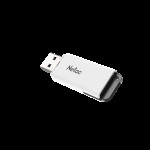 Накопитель USB Netac NT03U185N-032G-20WH