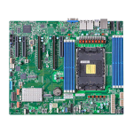Материнская плата Supermicro X13SEI-F (x)