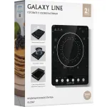 Плита Galaxy Line GL 3067