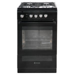 Плита газовая De Luxe 506040.24Г ЧР-001
