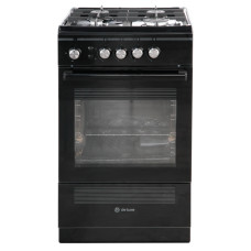 Плита газовая De Luxe 506040.24Г ЧР-001
