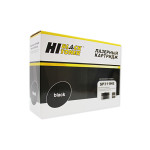 Тонер-картридж Hi-Black HB-SP311HE (оригинальный номер: SP311HE; черный; 3500стр; Aficio SP 310DN, SP311DN, 311DNw, SP312Nw, DNw)