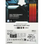 Память DIMM DDR5 48Гб 6400МГц Kingston (51200Мб/с, CL32, 288-pin)