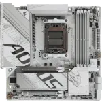 Материнская плата Gigabyte B850M A ELT WF6E ICE (x)