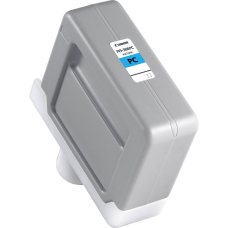 Картридж Canon PFI-306 PC (голубой; 330мл; iPF8400, iPF8400S, iPF9400)