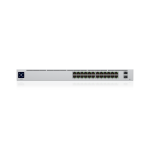 Коммутатор Ubiquiti USW-24-POE