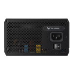 Блок питания ASUS TUF GAMING 850G (ATX, 850Вт, GOLD)