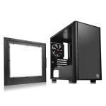 Корпус Thermaltake Versa H17 (Micro-Tower, 2xUSB3.0)