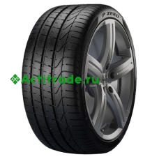 Шина Pirelli P ZERO PZ4 SPORTS CAR 275/40 R20 106W летняя (RunFlat/Extra Load/*)
