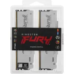 Память DIMM DDR5 2x32Гб 6000МГц Kingston (48000Мб/с, CL30, 288-pin)