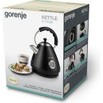Gorenje K17CLBK