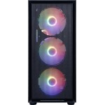 Корпус Accord M203 (Mini-Tower, 2xUSB3.0)