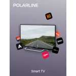 LED-телевизор Polarline 32PL54TC-SM (32