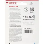 Накопитель USB Transcend JetFlash 350 64Gb