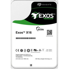 Жесткий диск HDD 10Тб Seagate Exos X16 (3.5
