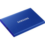 Внешний жесткий диск SSD 2Тб Samsung (1.8