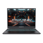 Игровой ноутбук Gigabyte G6 (Intel Core i7 13620H 2.4 ГГц/16 ГБ DDR5 4800 МГц/16