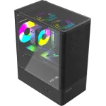 ПК Teclast G03 (Core i5 14400F 2500МГц, DDR4 32Гб, SSD 1024Гб M.2 2280, NVIDIA GeForce RTX 5070 12Гб, Windows 11 Pro)