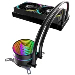 Кулер Formula OASIS L240 ARGB