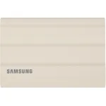 Внешний жесткий диск SSD 1Тб Samsung (1.8