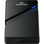 Внешний жесткий диск SSD 4Тб ADATA (2.5