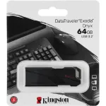 Накопитель USB Kingston DTXON/64GB