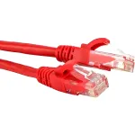 Патч-корд Lanmaster LAN-PC45/U5E-7.0-RD