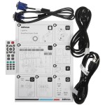 Проектор InFocus IN0022SL (800x600, 4000лм, HDMI)