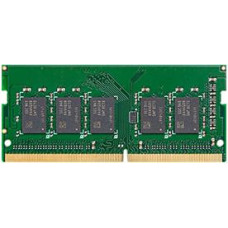 Память DDR4 4Гб Synology [D4ES01-4G]