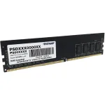 Память DIMM DDR4 32Гб 3200МГц Patriot (25600Мб/с, CL22, 288-pin)
